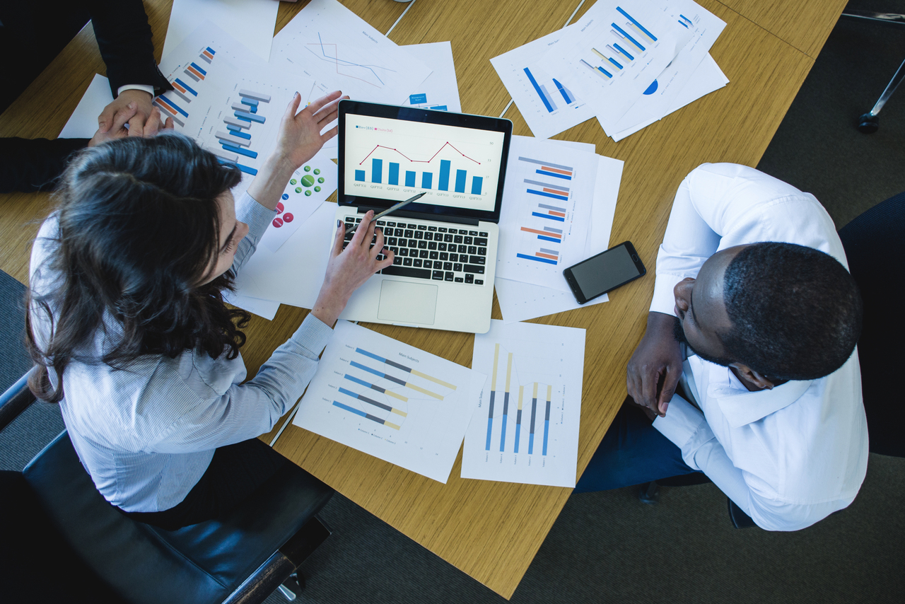 Aprendizaje Supervisado - Clasificación con Máquinas Vector de Soporte