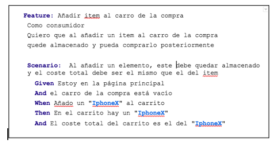 Descripción: Entrevista a Francisco Moreno sobre Docker, Cucumber y Selenium
